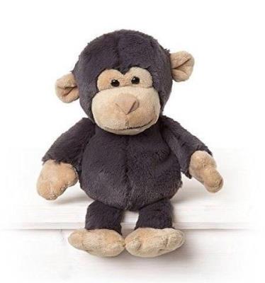 Opakowanie Średnia maskotka - szympans