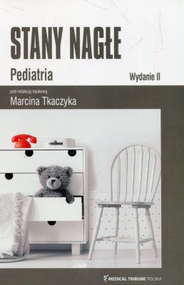 Opakowanie Stany nagłe Pediatria