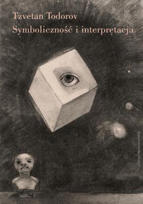 Okładka książki Symboliczność i interpretacja