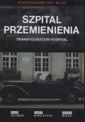 Opakowanie Szpital przemienienia