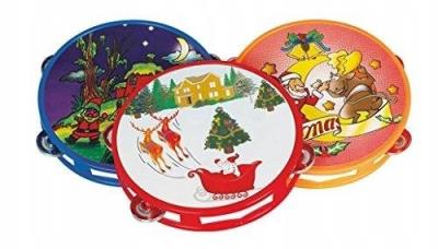 Opakowanie Tamburyn 17cm