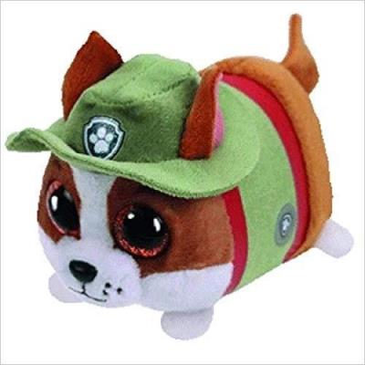 Opakowanie Teeny Tys Paw Patrol - Tracker