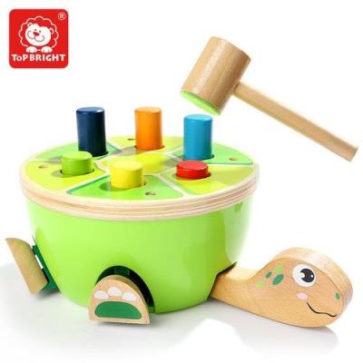 Opakowanie Top Bright Żółw do przebijania