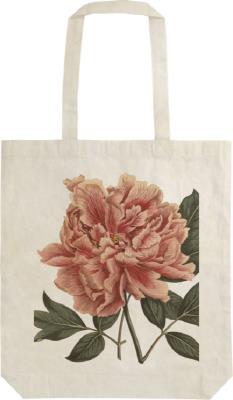 Opakowanie Torba bawełniana na ramię Szoperka STBAG 05 Róża 2