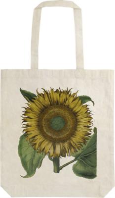 Opakowanie Torba bawełniana na ramię Szoperka STBAG 11 Słonecznik