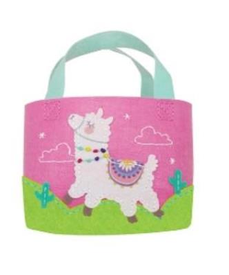 Opakowanie Torebka duża Lama