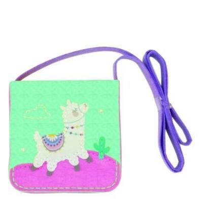 Opakowanie Torebka mała Lama