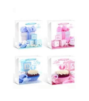 Opakowanie Torebka upominkowa  KR 1155 S