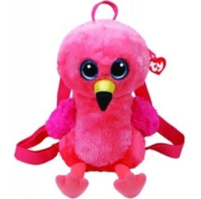 Opakowanie Ty Gear plecak GILDA - Flamingo