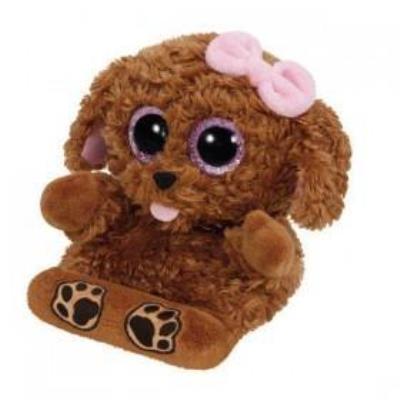 Opakowanie TY Peek a Boos Pups - Pies