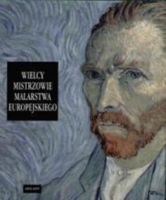 Okładka książki Wielcy mistrzowie malarstwa ... [PROMOCJA] ARKADY
