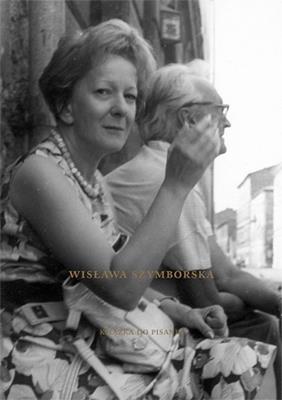 Wisława Szymborska. Książka do pisania. Autor: Tadeusz Nyczek (oprac.). SmakLiter.pl Okładka książki Wisława Szymborska. Książka do pisania