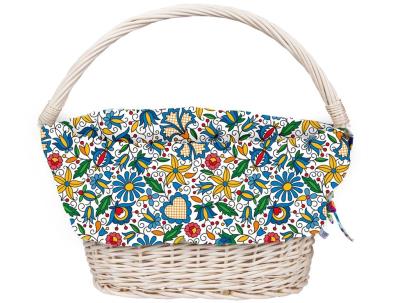 Opakowanie Wkład do kosza kaszubski FOLKSTAR