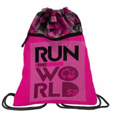 Opakowanie Worek Premium  Barbie BAA-713