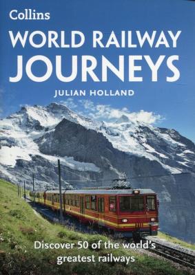 Opakowanie World Railway Journeys
