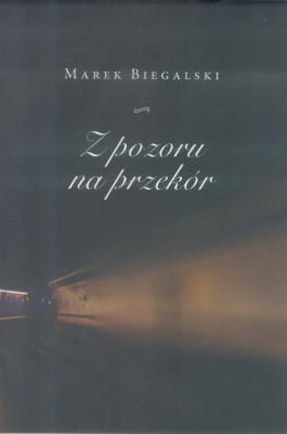 Okładka książki Z pozoru na przekór