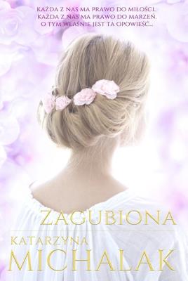 Okładka książki Zagubiona Tom 2