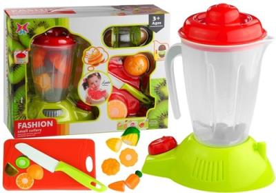 Opakowanie Zestaw blender kielichowy owoce na rzep