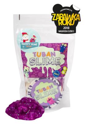 Opakowanie Zestaw zimowy Pink Snowflakes