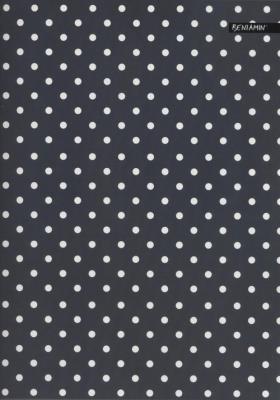 Opakowanie Zeszyt A4 Basic w kratkę 60 kartek Kropki