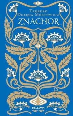 Okładka książki Znachor