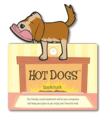 Opakowanie Zwierzęca zakładka do książki - Dogs - Pies Max