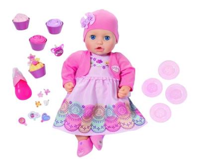 Opakowanie Baby Annabell - Lalka mój wyjątkowy dzień