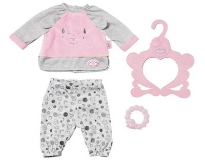 Opakowanie Baby Annabell - Piżamka ''Słodkich Snów