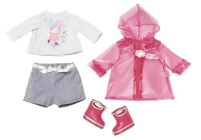 Opakowanie Baby Annabell - Ubranko na deszczowe dni