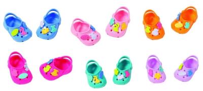 Opakowanie Baby born - Buciki z przypinkami, różne rodzaje