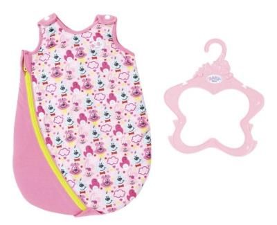 Opakowanie Baby born - Śpiworek