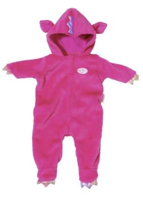 Opakowanie Baby born - Ubranko Smok z Krainy Czarów