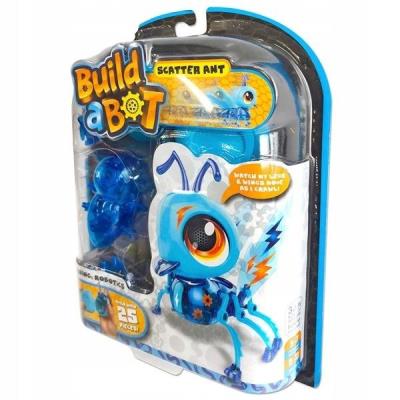 Opakowanie Build a bot - Mrówka