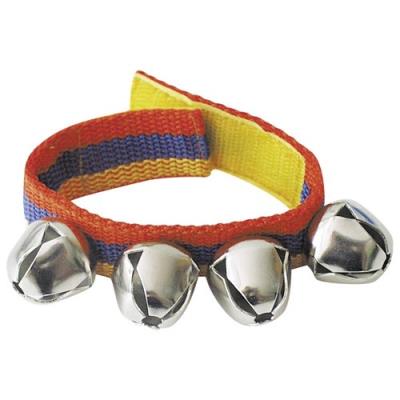 Opakowanie Dzwonki na rękę lub nogę