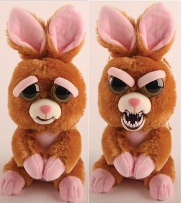 Opakowanie Feisty Pets - Królik