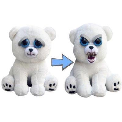 Opakowanie Feisty Pets - Niedzwiedź polarny