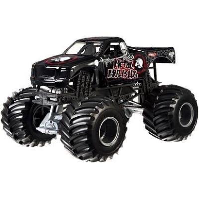 Opakowanie Hot Wheels Monster Jam pojazd FMB46