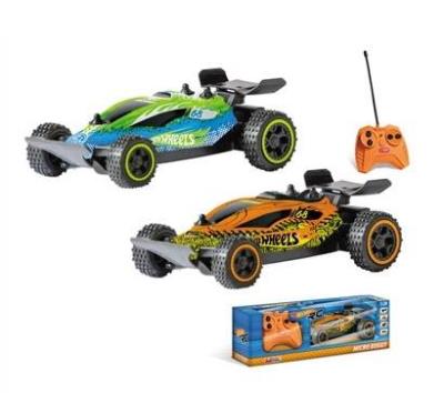 Opakowanie Hot Wheels - pojazd zdalnie ster. 1:28 Micro Buggy