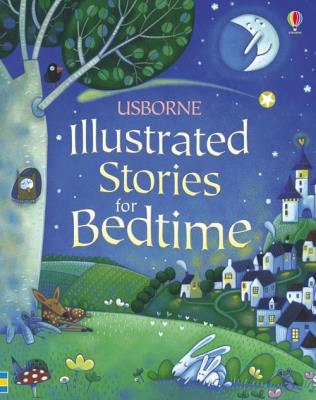Opakowanie Illustrated Stories for Bedtime