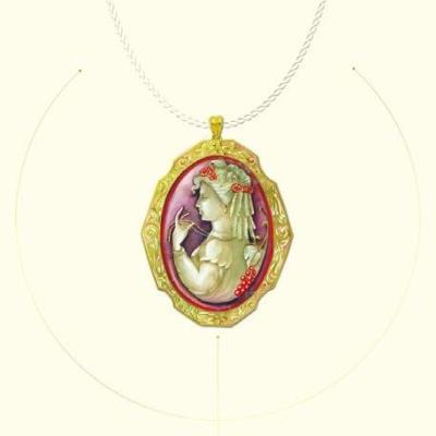 Opakowanie Karnet 16x16 G05 41A 014 + koperta Medalik 2