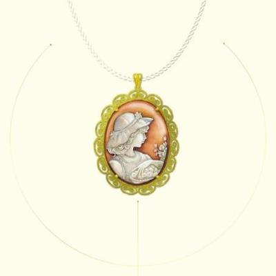 Opakowanie Karnet 16x16 G05 41A 018 + koperta Medalik 6