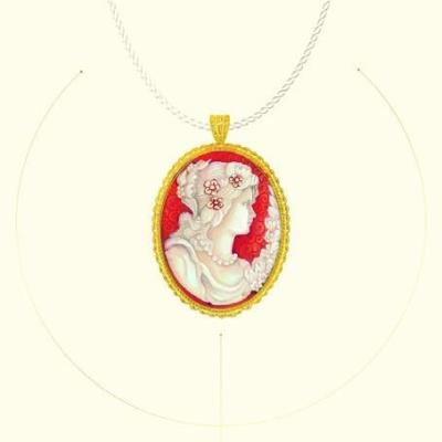 Opakowanie Karnet 16x16 G05 41A 020 + koperta Medalik 8