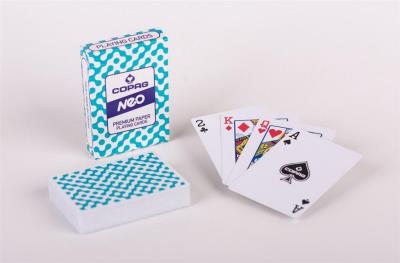 Opakowanie Karty do gry Copag Neo Candy Maze Cartamundi