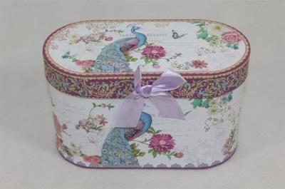 Opakowanie Komplet dwóch kubków 'Paw'