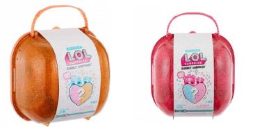 Opakowanie LOL Surprise Bubbly (2szt)