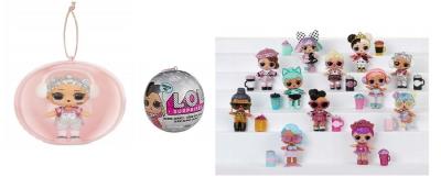Opakowanie LOL Surprise Dolls Bling Series (36szt)