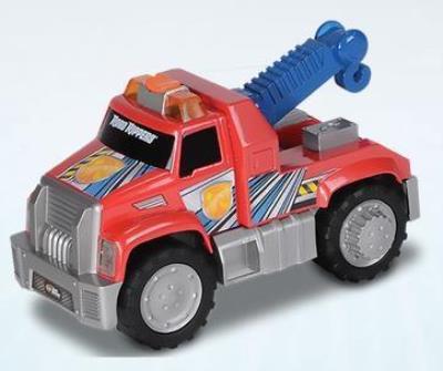 Okładka książki Magic Star Machine - Laweta