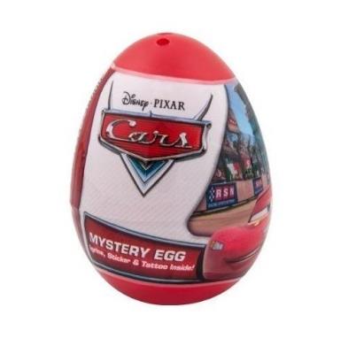 Opakowanie Magiczne jajko - Auta