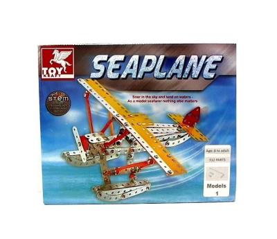 Opakowanie Metalowe konstrukcje - Hydroplan TOY KRAFT