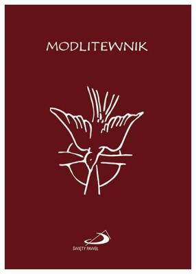 Modlitewnik rodzinny. Autor: praca zbirowa. SmakLiter.pl Okładka książki Modlitewnik rodzinny
